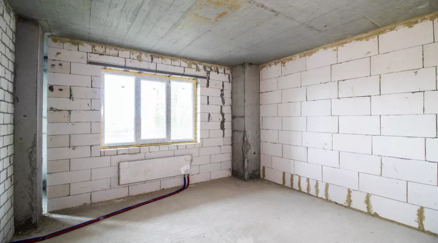 1к квартира в ЖК Слобожанський Квартал | Toprealtor