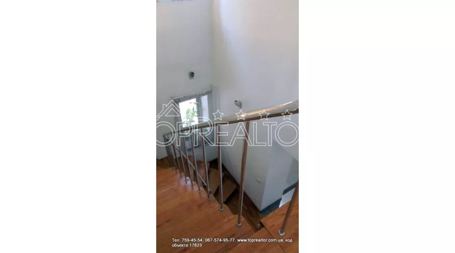 Будинок на Шатиловці р-н вул.Кленової | Toprealtor