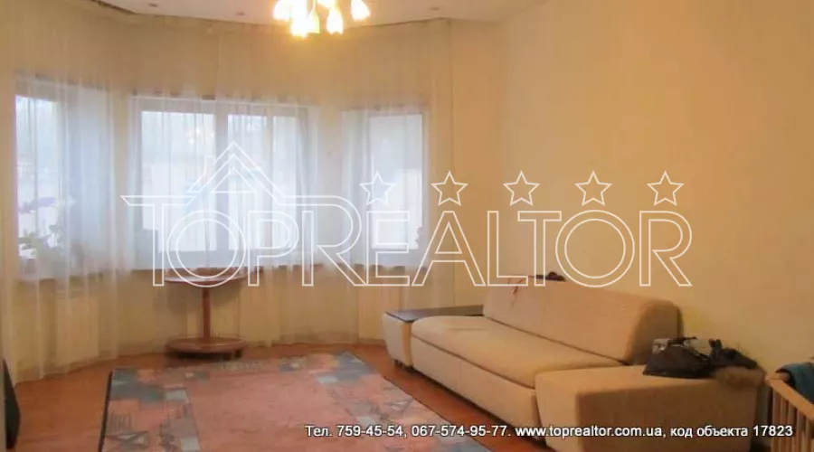 Будинок на Шатиловці р-н вул.Кленової | Toprealtor