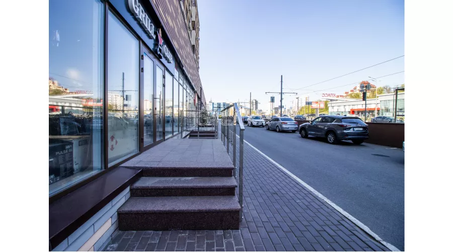 Приміщення в оренду ЖК Німецький Проект | Toprealtor