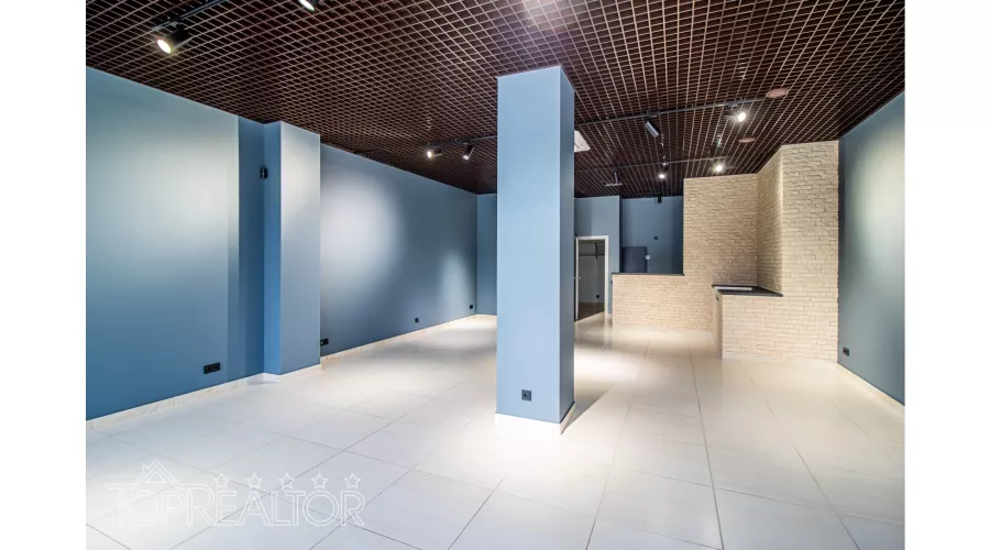 Приміщення в оренду ЖК Німецький Проект | Toprealtor