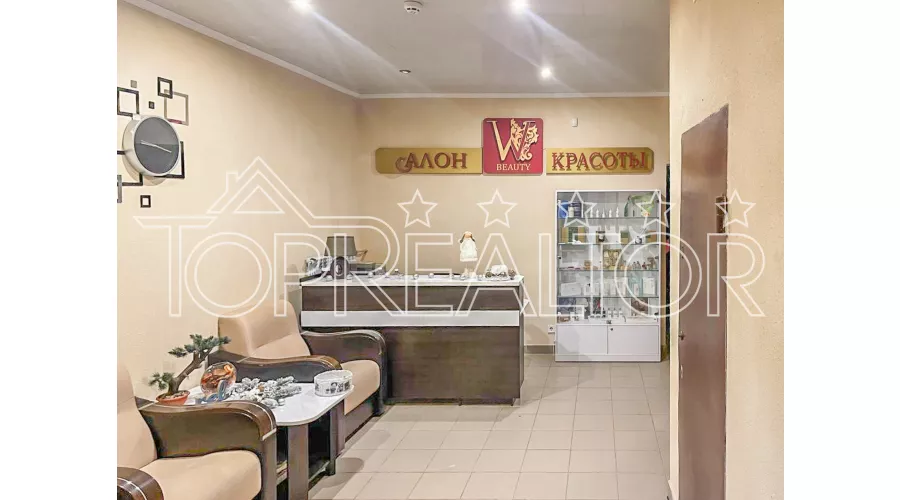 Здаються в оренду приміщення по просп. Науки 30! | Toprealtor