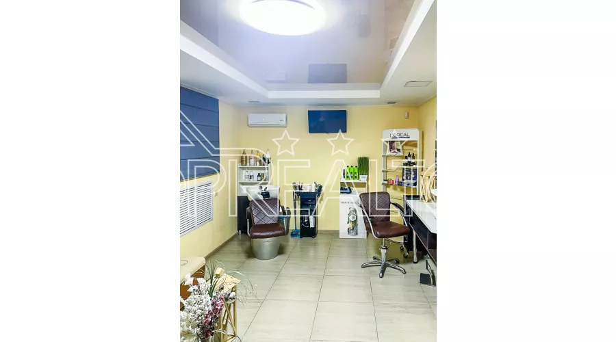 Здаються в оренду приміщення по просп. Науки 30! | Toprealtor