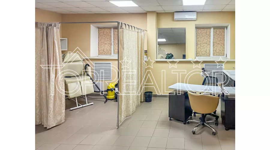 Здаються в оренду приміщення по просп. Науки 30! | Toprealtor