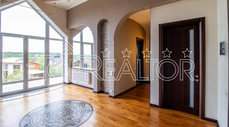 У продажі будинок в селищі Флорінка-1 біля станції метро Перемоги (без комісії)!  | Toprealtor