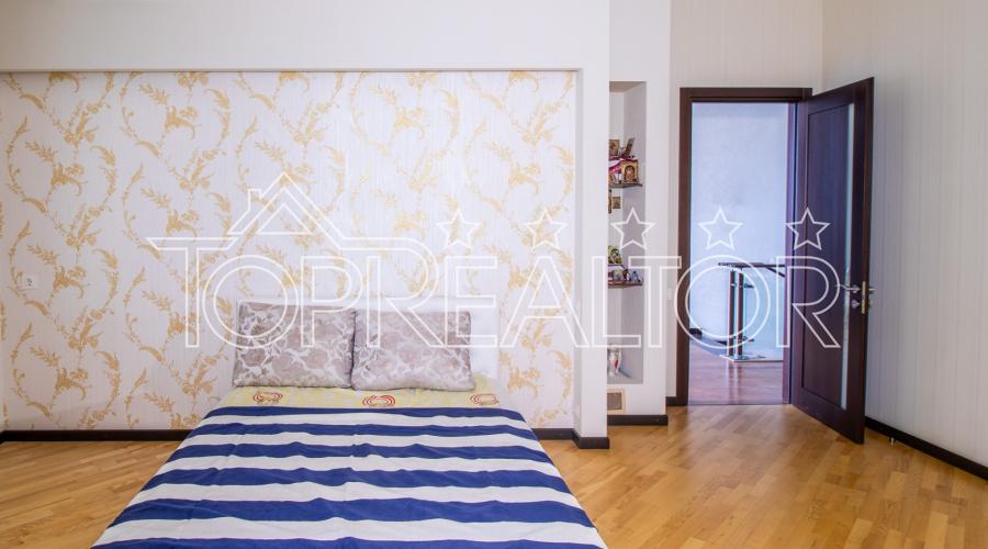 У продажі будинок в селищі Флорінка-1 біля станції метро Перемоги (без комісії)!  | Toprealtor