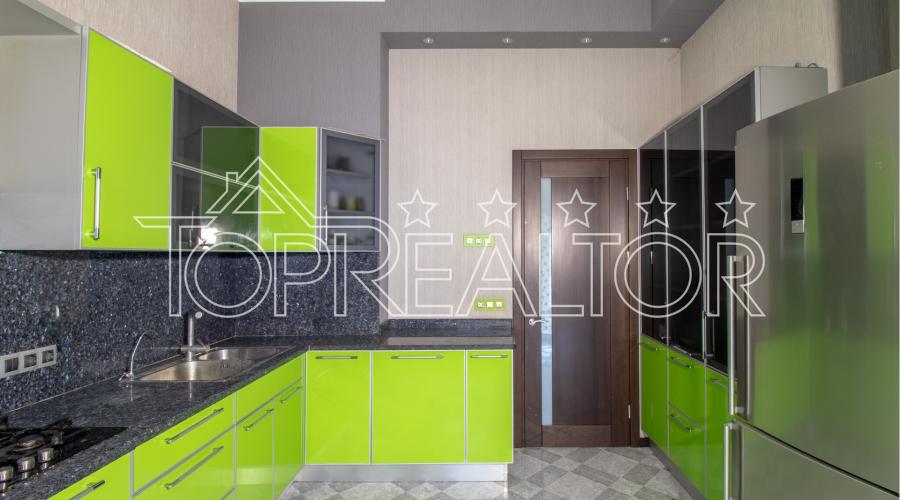 У продажі будинок в селищі Флорінка-1 біля станції метро Перемоги (без комісії)!  | Toprealtor