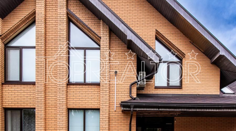 У продажі будинок в селищі Флорінка-1 біля станції метро Перемоги (без комісії)!  | Toprealtor