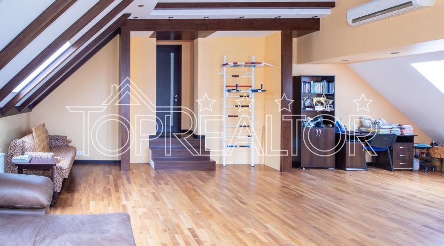 У продажі будинок в селищі Флорінка-1 біля станції метро Перемоги (без комісії)!  | Toprealtor