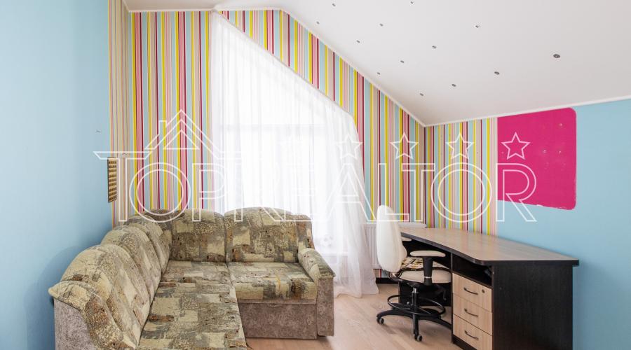 У продажі будинок в селищі Флорінка-1 біля станції метро Перемоги (без комісії)!  | Toprealtor