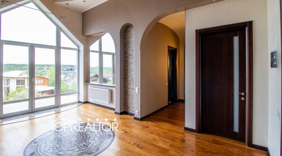 У продажі будинок в селищі Флорінка-1 біля станції метро Перемоги (без комісії)!  | Toprealtor