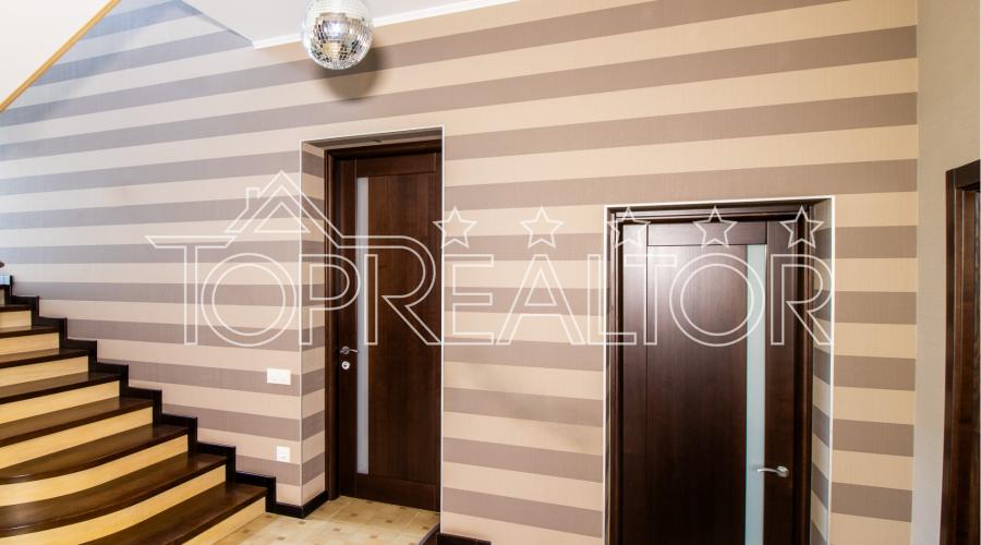 У продажі будинок в селищі Флорінка-1 біля станції метро Перемоги (без комісії)!  | Toprealtor