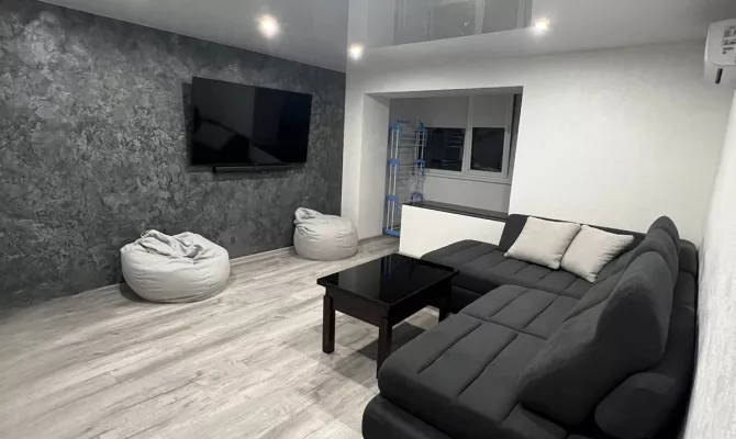 У продажі 1-кімнатна квартира по просп. Гагаріна! | Toprealtor