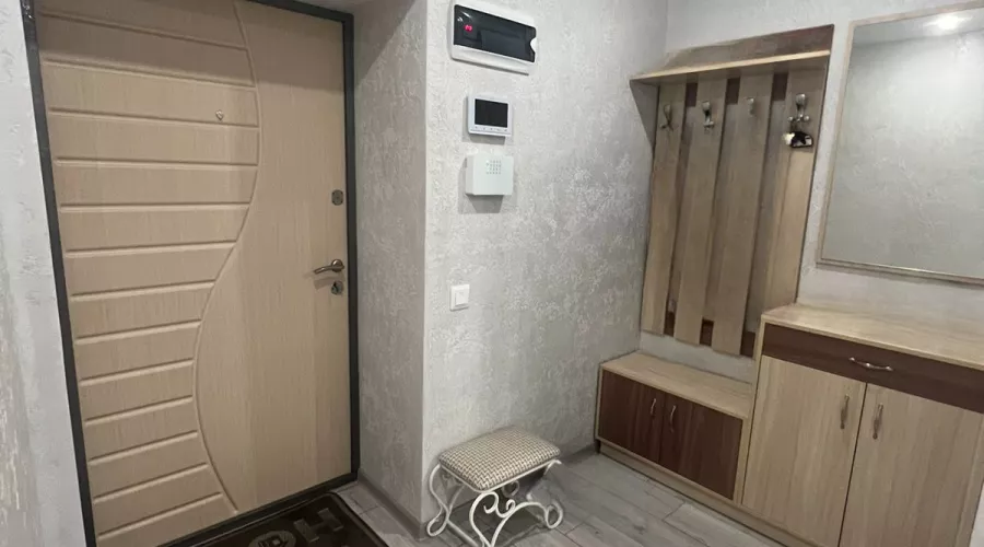 У продажі 1-кімнатна квартира по просп. Гагаріна! | Toprealtor