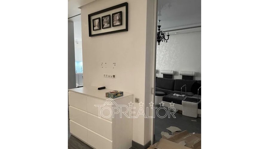 ЖК Мир! БОТСАД! ВИДОВАЯ! Продам 2к 75м2 + кладовка | Toprealtor