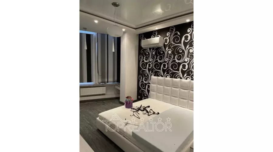 ЖК Мир! БОТСАД! ВИДОВА! Продам 2к 75м2 + комора | Toprealtor