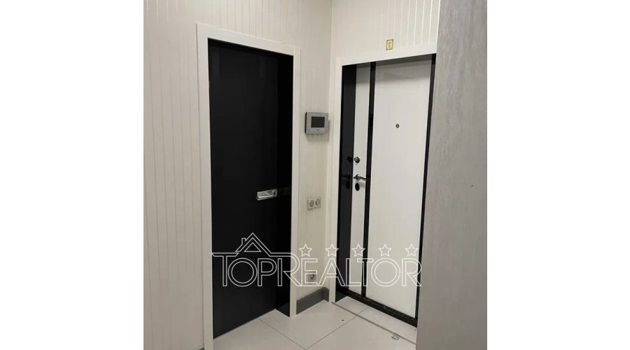 ЖК Мир! БОТСАД! ВИДОВАЯ! Продам 2к 75м2 + кладовка | Toprealtor