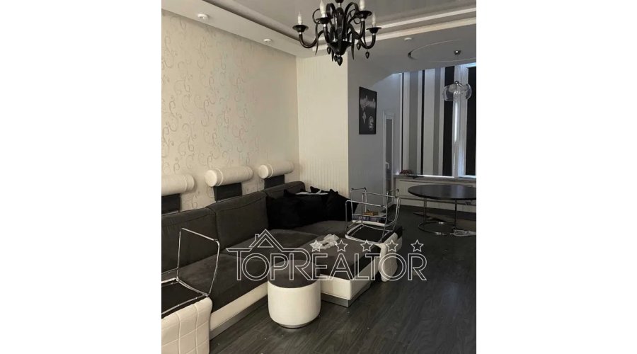 ЖК Мир! БОТСАД! ВИДОВАЯ! Продам 2к 75м2 + кладовка | Toprealtor