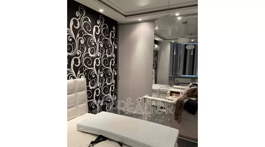 ЖК Мир! БОТСАД! ВИДОВА! Продам 2к 75м2 + комора | Toprealtor