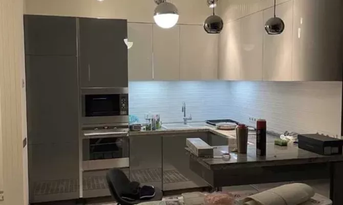 ЖК Мир! БОТСАД! ВИДОВА! Продам 2к 75м2 + комора | Toprealtor