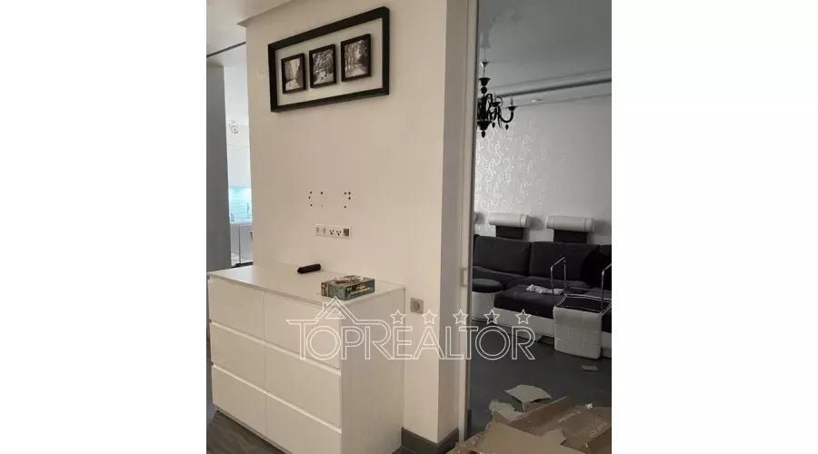 ЖК Мир! БОТСАД! ВИДОВА! Продам 2к 75м2 + комора | Toprealtor