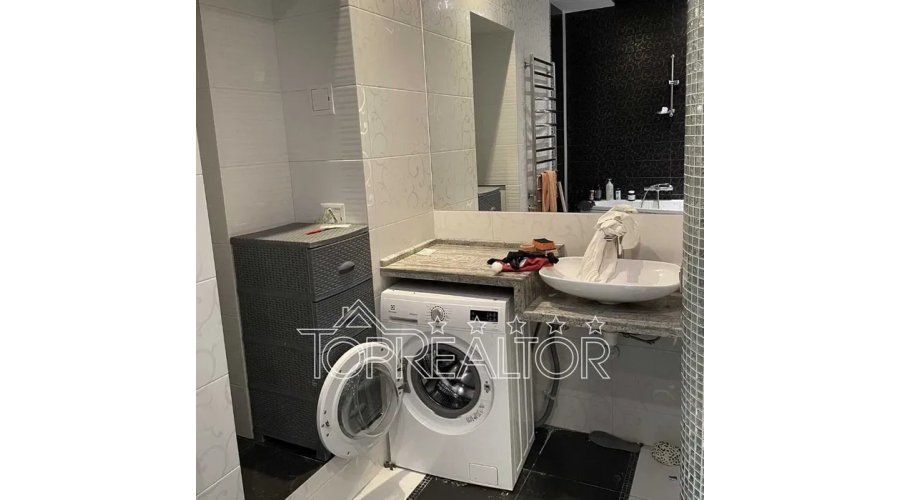 ЖК Мир! БОТСАД! ВИДОВАЯ! Продам 2к 75м2 + кладовка | Toprealtor