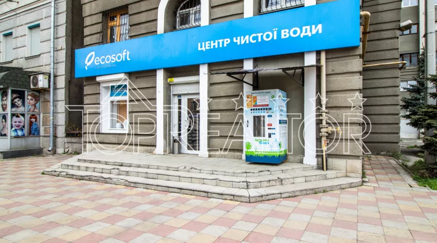 В продаже магазин по пр-т Героев Харькова 97 | Toprealtor