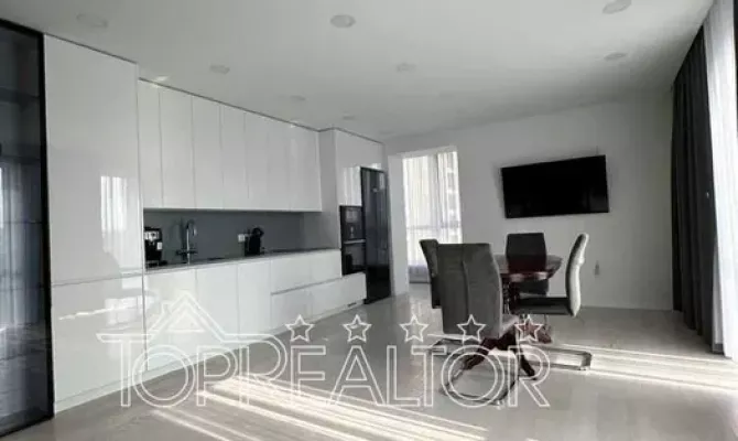 ЖК Німецький Проект! ГОСПРОМ! АВТОРСЬКА! Продам 2к 76 м2 | Toprealtor