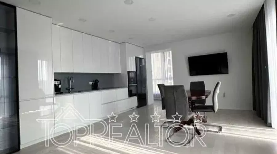 ЖК Німецький Проект! ГОСПРОМ! АВТОРСЬКА! Продам 2к 76 м2 | Toprealtor