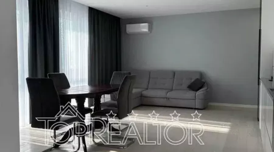 ЖК Німецький Проект! ГОСПРОМ! АВТОРСЬКА! Продам 2к 76 м2 | Toprealtor