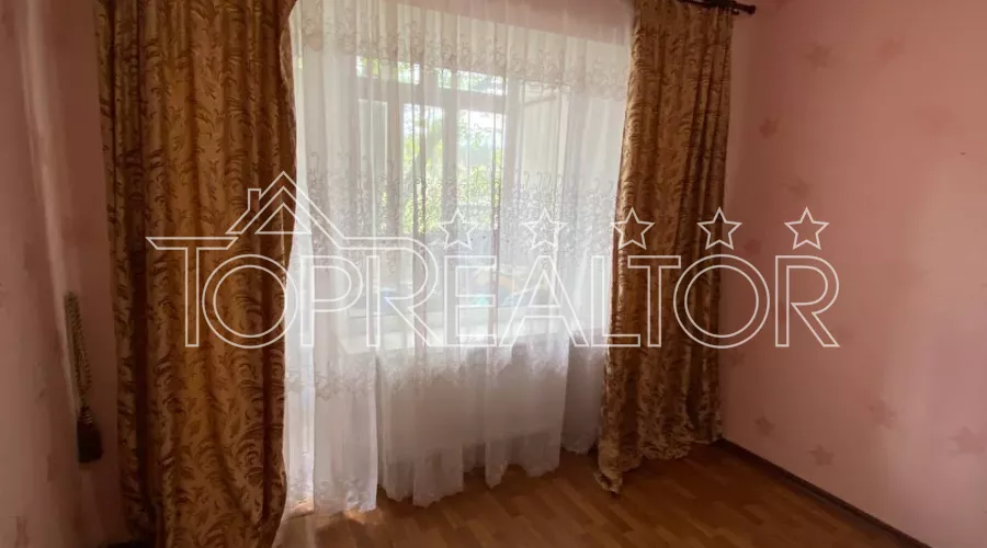Продам 3 кімнатну квартиру 79 м2! Село Тернова | Toprealtor