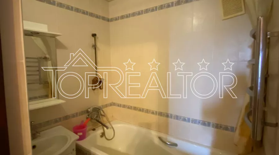 Продам 3 кімнатну квартиру 79 м2! Село Тернова | Toprealtor