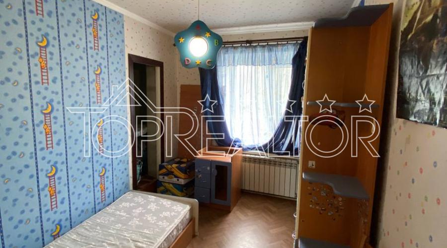 Продам 3 комнатную квартиру 79 м2 ! Село Терновая  | Toprealtor