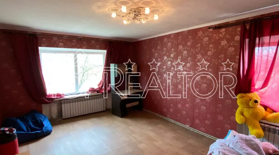 Продам 3 кімнатну квартиру 79 м2! Село Тернова | Toprealtor