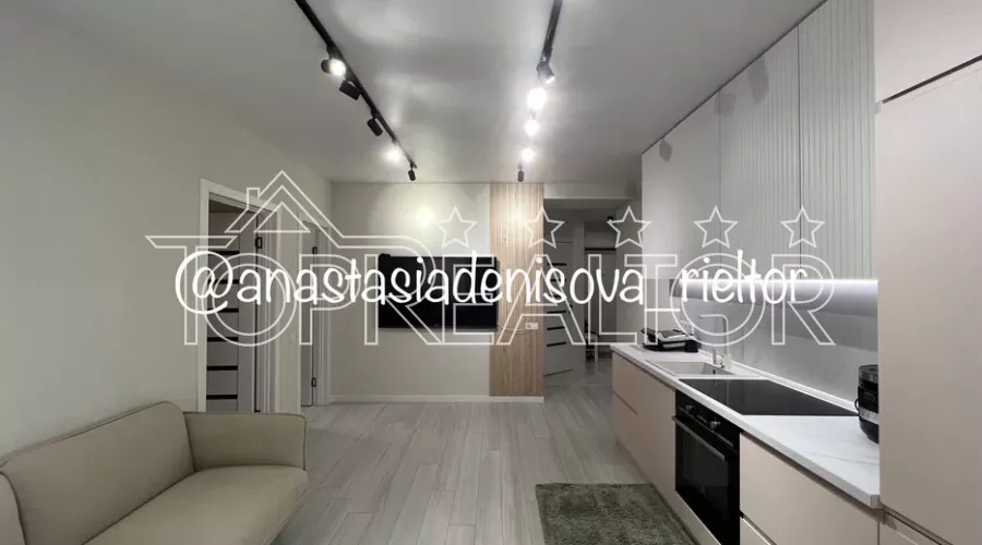 У продажі 1-кімнатна квартира в ЖК Сокільнки! | Toprealtor