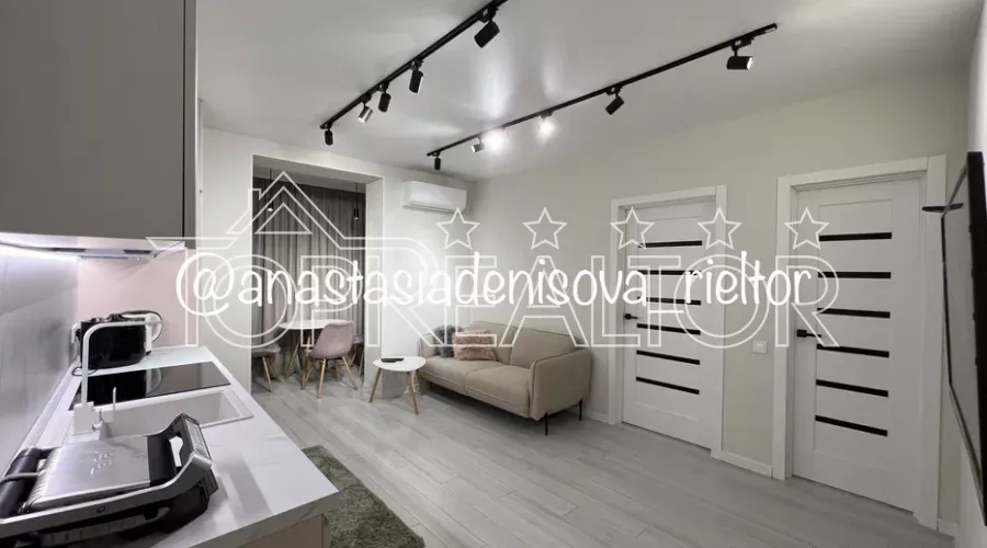 У продажі 1-кімнатна квартира в ЖК Сокільнки! | Toprealtor