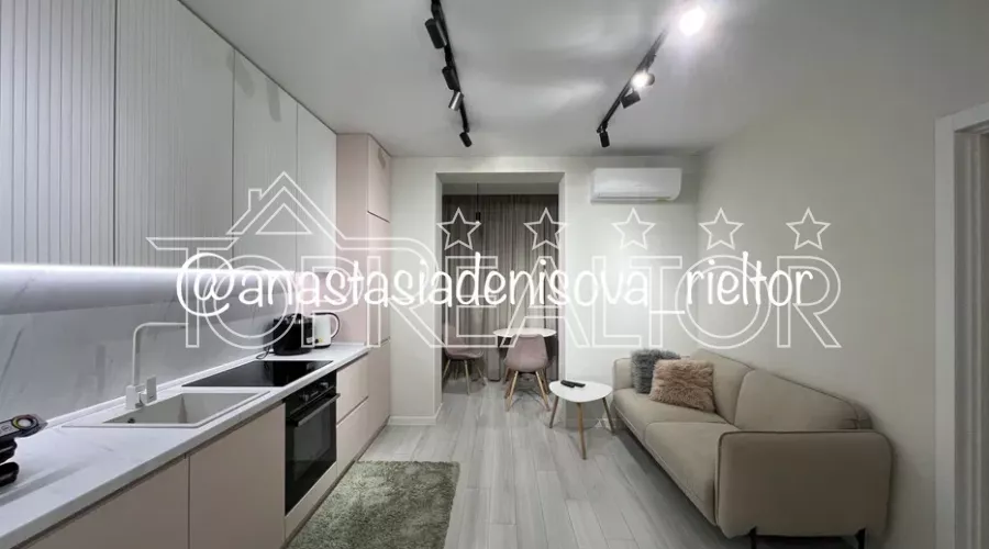 У продажі 1-кімнатна квартира в ЖК Сокільнки! | Toprealtor