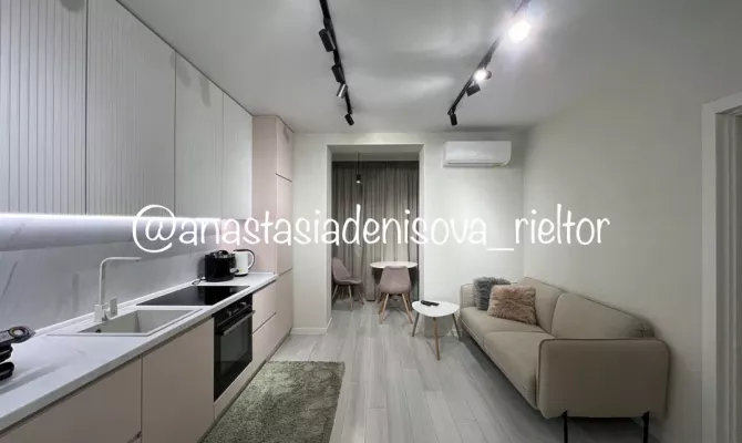 У продажі 1-кімнатна квартира в ЖК Сокільнки! | Toprealtor