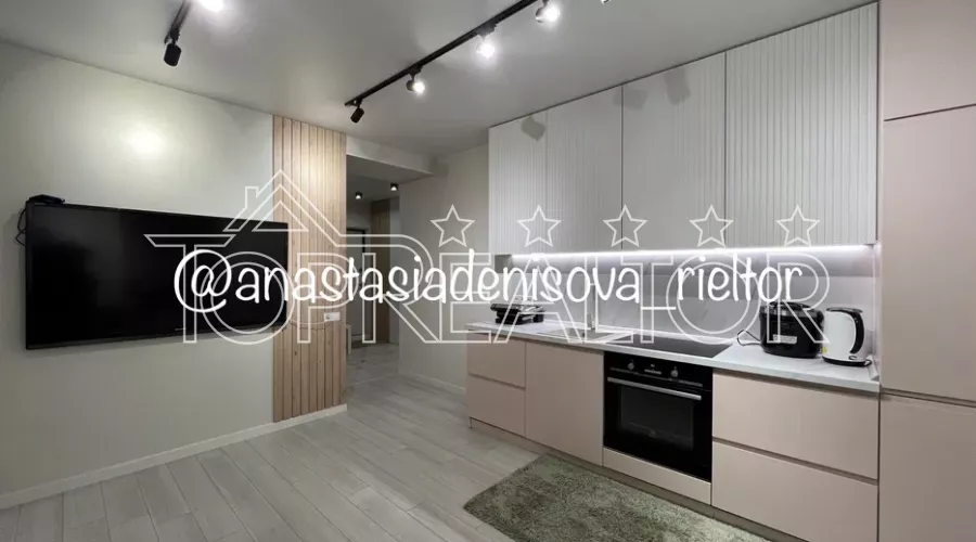 У продажі 1-кімнатна квартира в ЖК Сокільнки! | Toprealtor