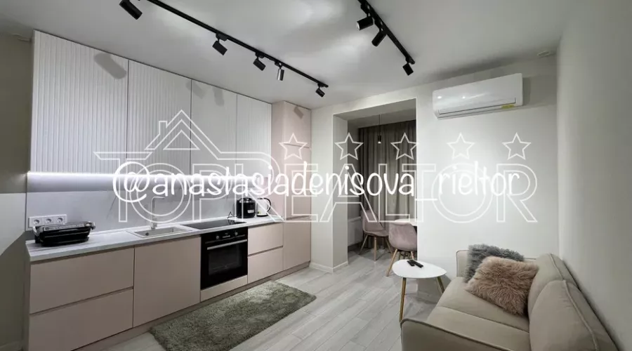 У продажі 1-кімнатна квартира в ЖК Сокільнки! | Toprealtor