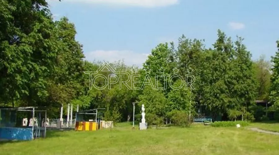 Ділянка 3,16 га в Рай-Єленівці | Toprealtor