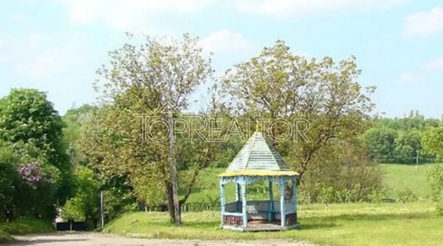 Ділянка 3,16 га в Рай-Єленівці | Toprealtor