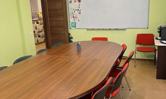 Продам 3-кімнатну квартиру з офісним ремонтом на вул. Данилевського 6 (3 комнатную квартиру с офисным ремонтом) | Toprealtor