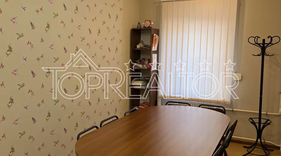 Продам 3-кімнатну квартиру з офісним ремонтом на вул. Данилевського 6 (3 комнатную квартиру с офисным ремонтом) | Toprealtor