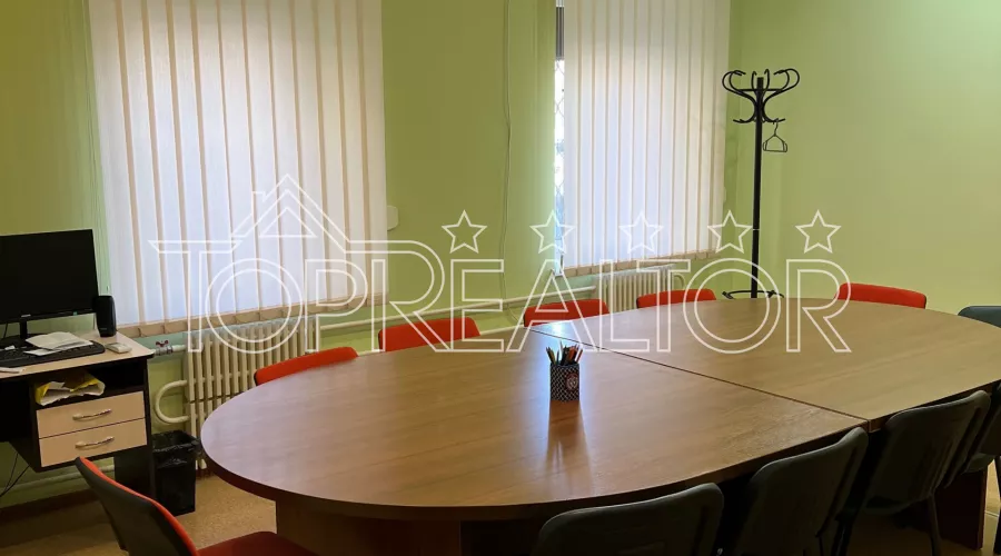 Продам 3-кімнатну квартиру з офісним ремонтом на вул. Данилевського 6 (3 комнатную квартиру с офисным ремонтом) | Toprealtor