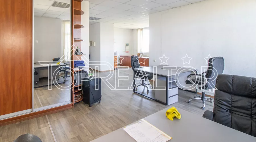 Продам 2-кімнатну квартиру з офісним ремонтом.  ЖК ПІОНЕР! АВАНТАЖ! ТРИНКЛЕРА 9! | Toprealtor