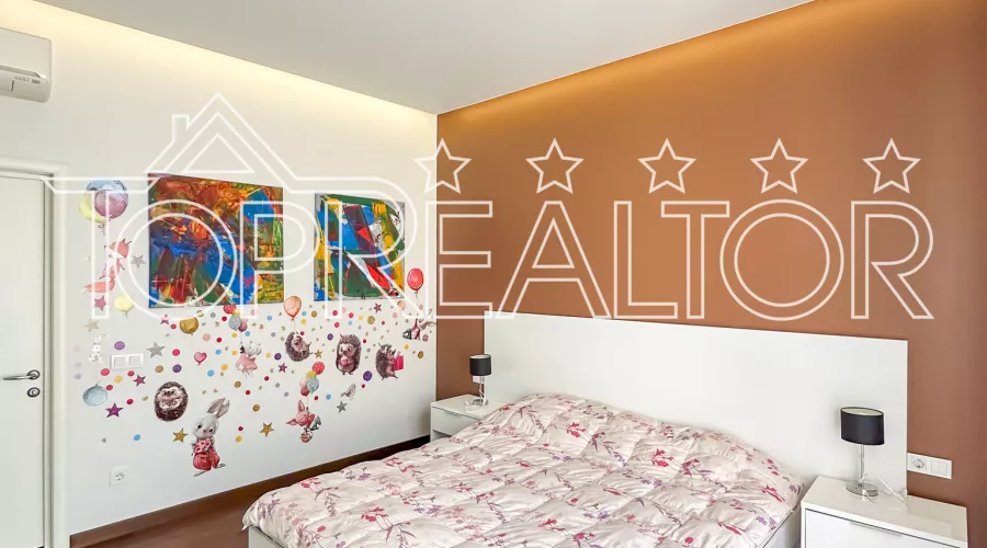 У продажу сучасна і простора 2-кімнатна студійна квартира в клубному будинку на вул. Алчевських | Toprealtor