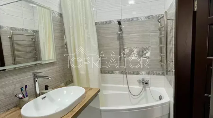 Оренда 2-к квартири в районі Павлового поля | Toprealtor