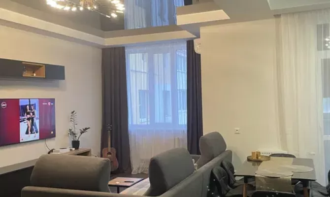 Оренда 2-к квартири в районі Павлового поля | Toprealtor