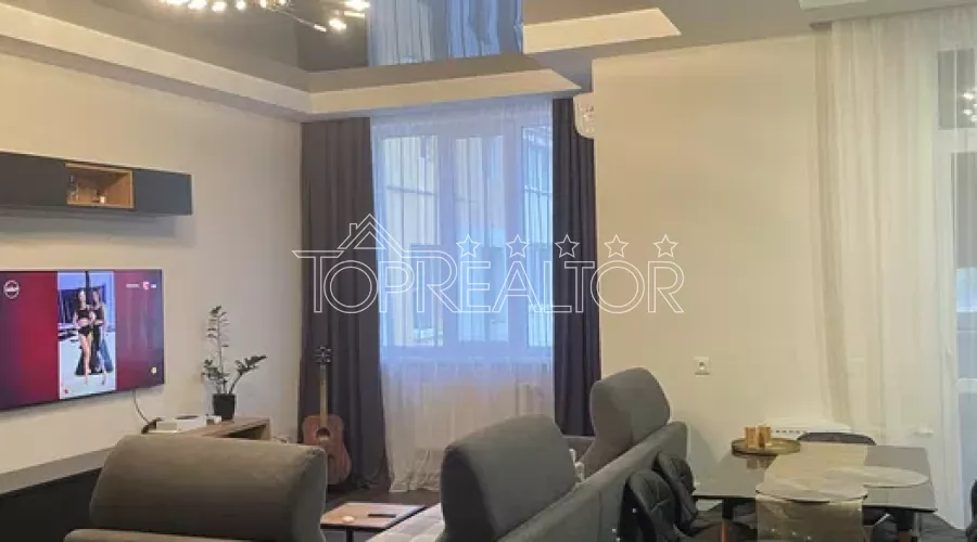 Оренда 2-к квартири в районі Павлового поля | Toprealtor